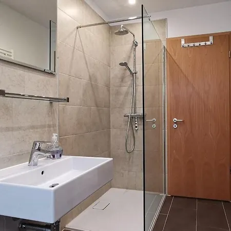 Vineta Comfortable Holiday home Koserow