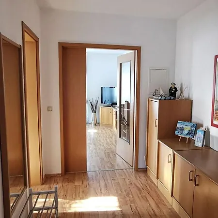 Vineta Comfortable Koserow