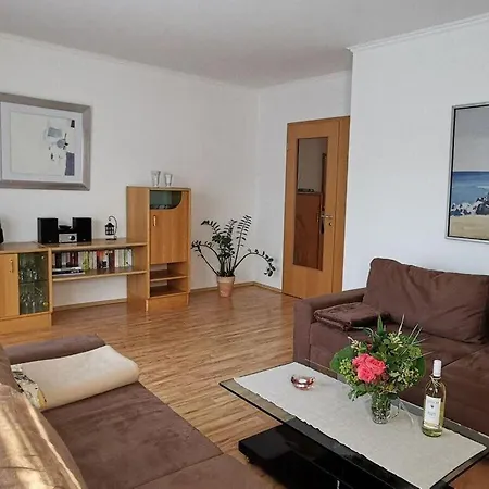 Vineta Comfortable Holiday home