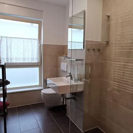 Vineta Comfortable Holiday home Koserow