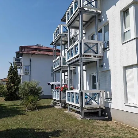 Vineta Comfortable Holiday home *