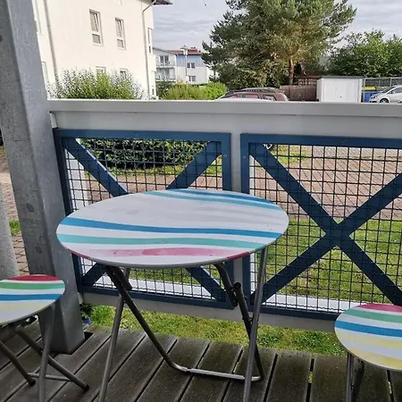 Holiday home Vineta Comfortable *