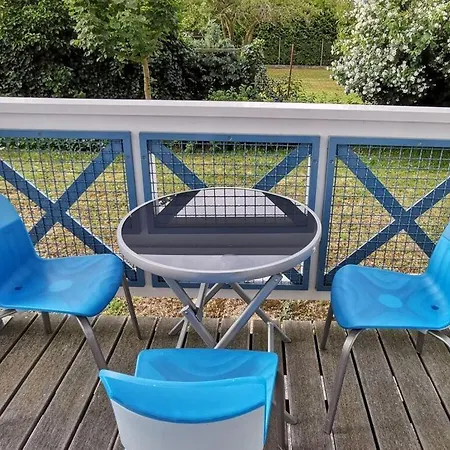 Vineta Comfortable Holiday home Koserow